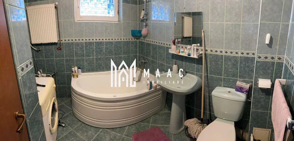 Apartament 3 Camere | Parter 59mpu | 1 Balcoane | 1 Terasa — fotografia 6