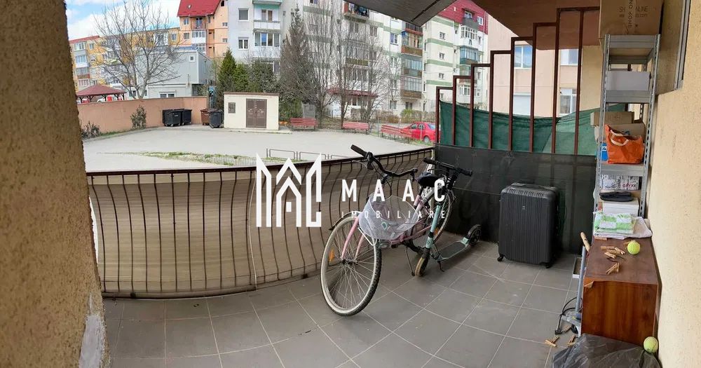 Apartament 3 Camere | Parter 59mpu | 1 Balcoane | 1 Terasa — fotografia 8