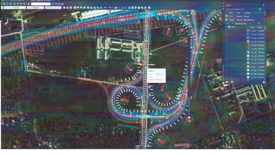 Teren intravilan Balotesti cu acces direct la DN 1 și noua centura A0 — fotografia 5