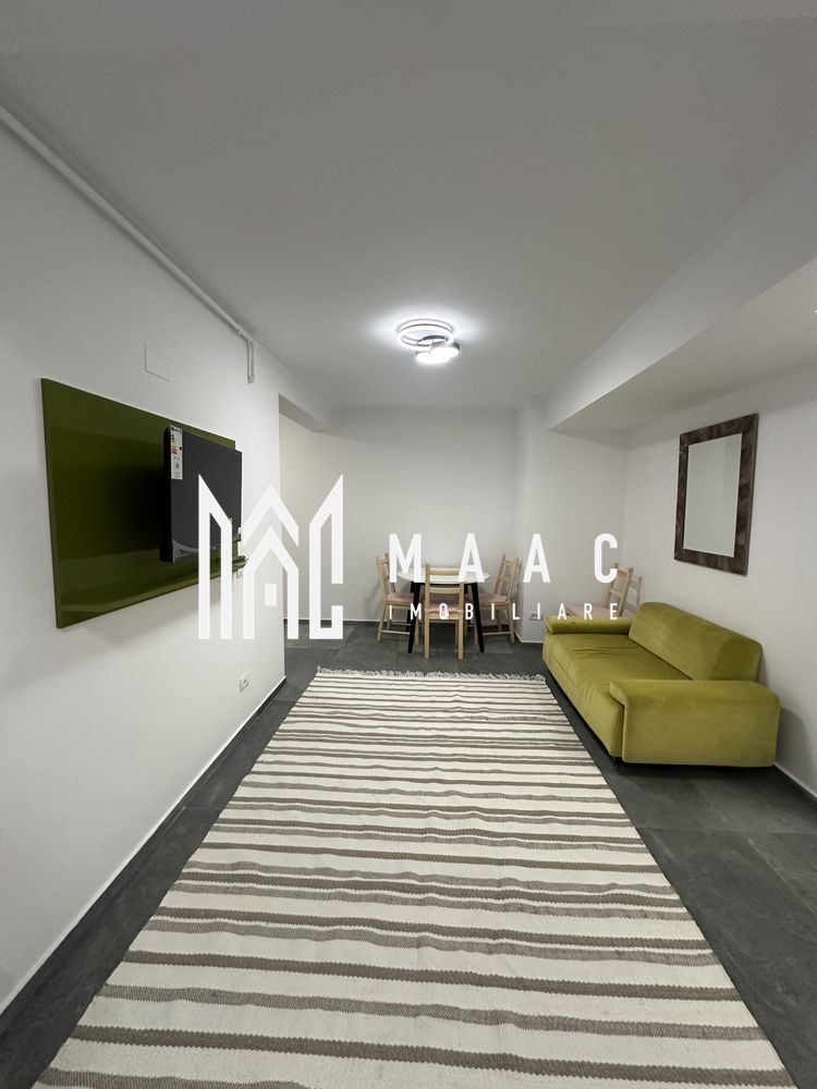 Apartament 3 camere | 65 MPU | Balcon | Lift | Kastani Residence — fotografia 3