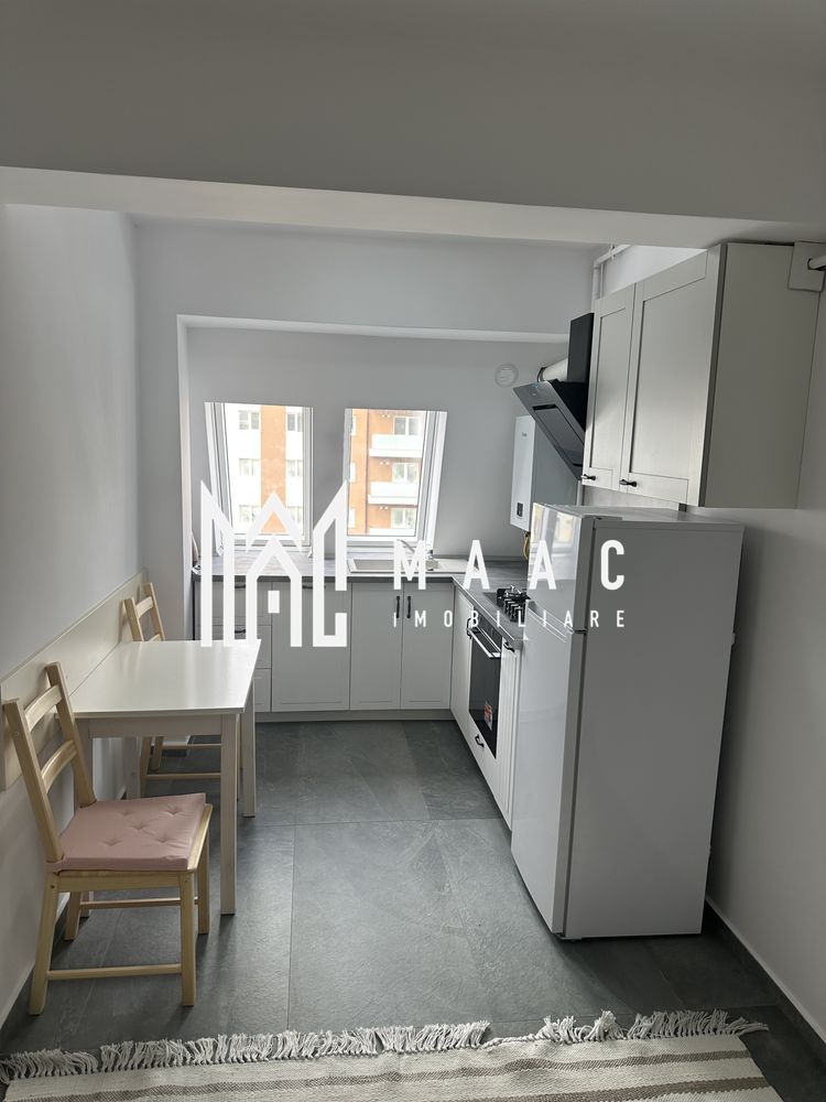 Apartament 3 camere | 65 MPU | Balcon | Lift | Kastani Residence — fotografia 5