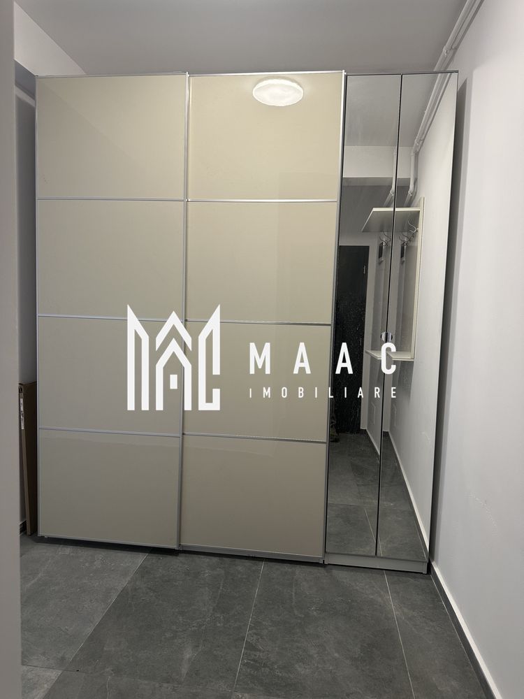 Apartament 3 camere | 65 MPU | Balcon | Lift | Kastani Residence — fotografia 6