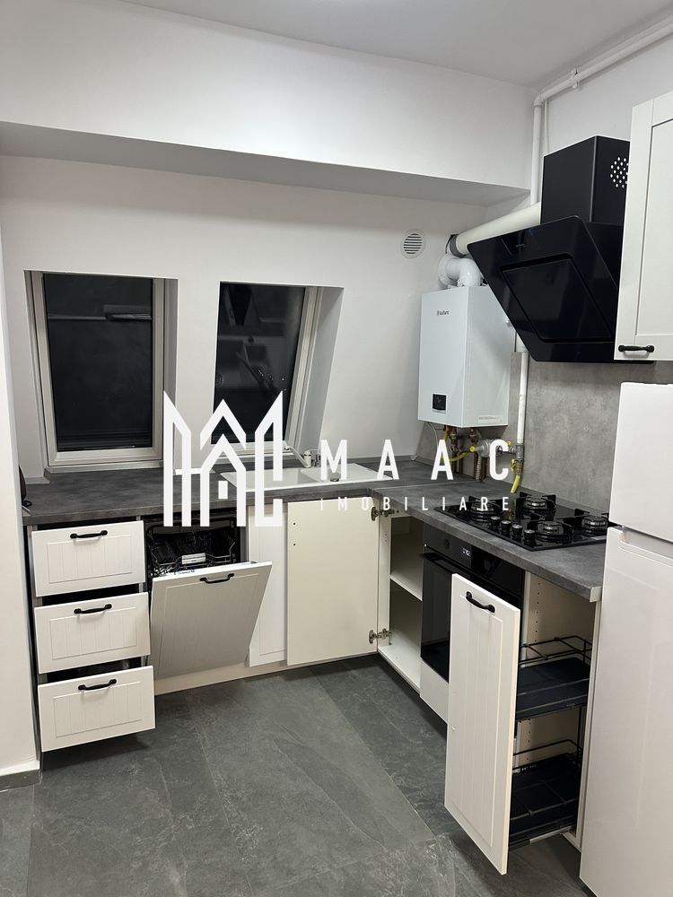 Apartament 3 camere | 65 MPU | Balcon | Lift | Kastani Residence — fotografia 7