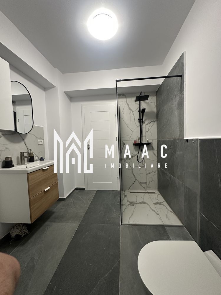 Apartament 3 camere | 65 MPU | Balcon | Lift | Kastani Residence — fotografia 8