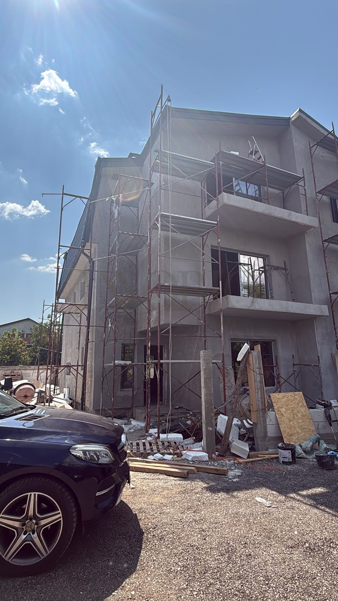 Vile Premium în Otopeni | Stradă Privată | Arhitectură Modernă — fotografia 5