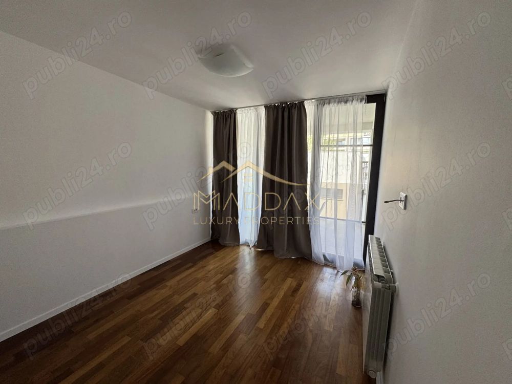 3 camere // 140mp // parcare si boxa // parc Herastrau // cartier Francez — fotografia 5