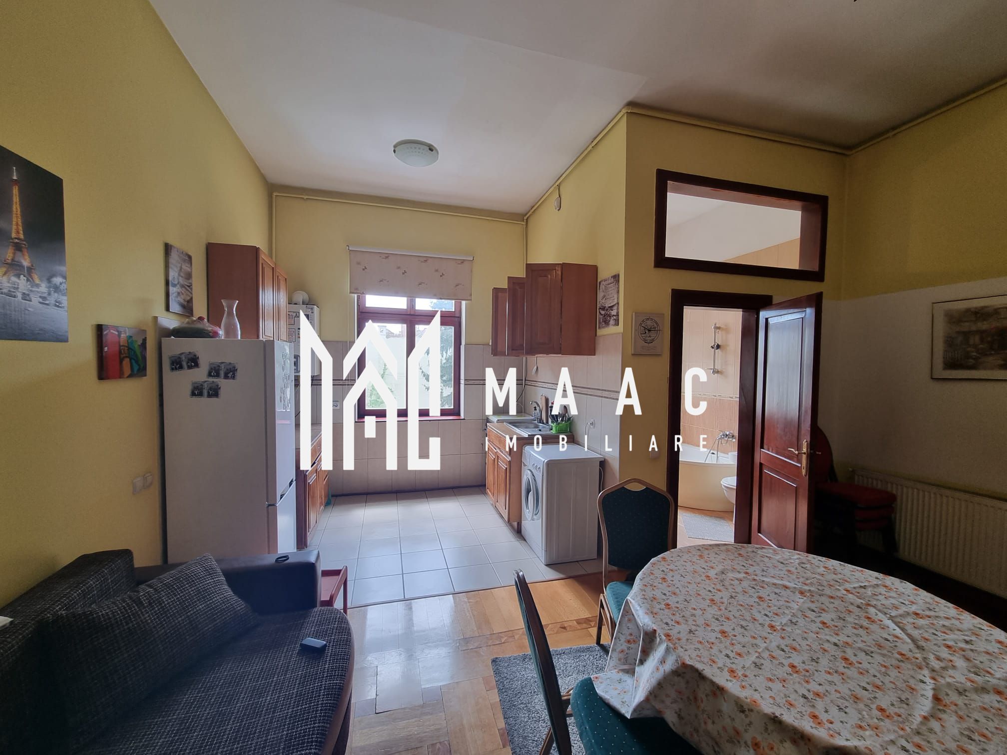 Apartament 2 camere |  82 mp utili | pietonala N. Balcescu — fotografia 10