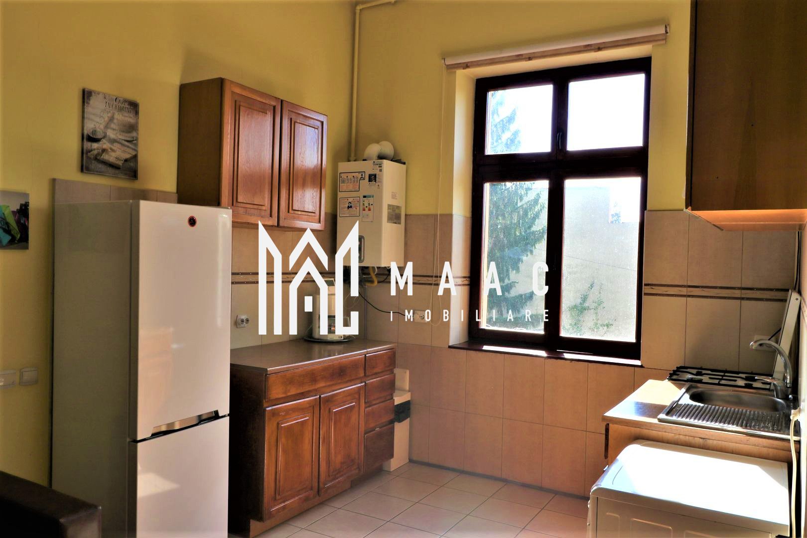 Apartament 2 camere |  82 mp utili | pietonala N. Balcescu — fotografia 3