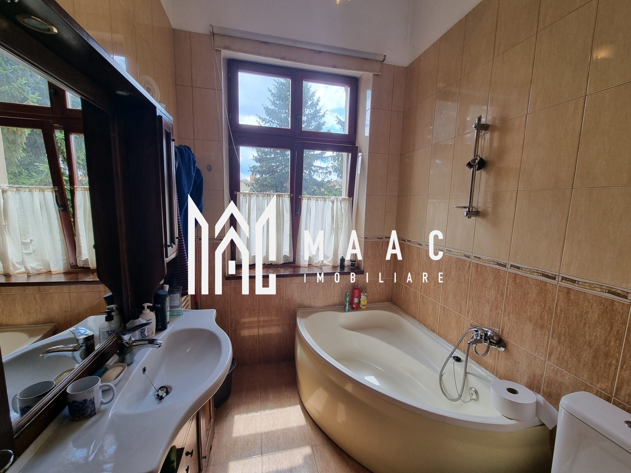 Apartament 2 camere |  82 mp utili | pietonala N. Balcescu — fotografia 5