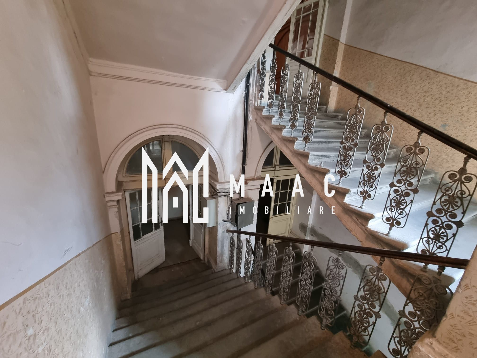 Apartament 2 camere |  82 mp utili | pietonala N. Balcescu — fotografia 8