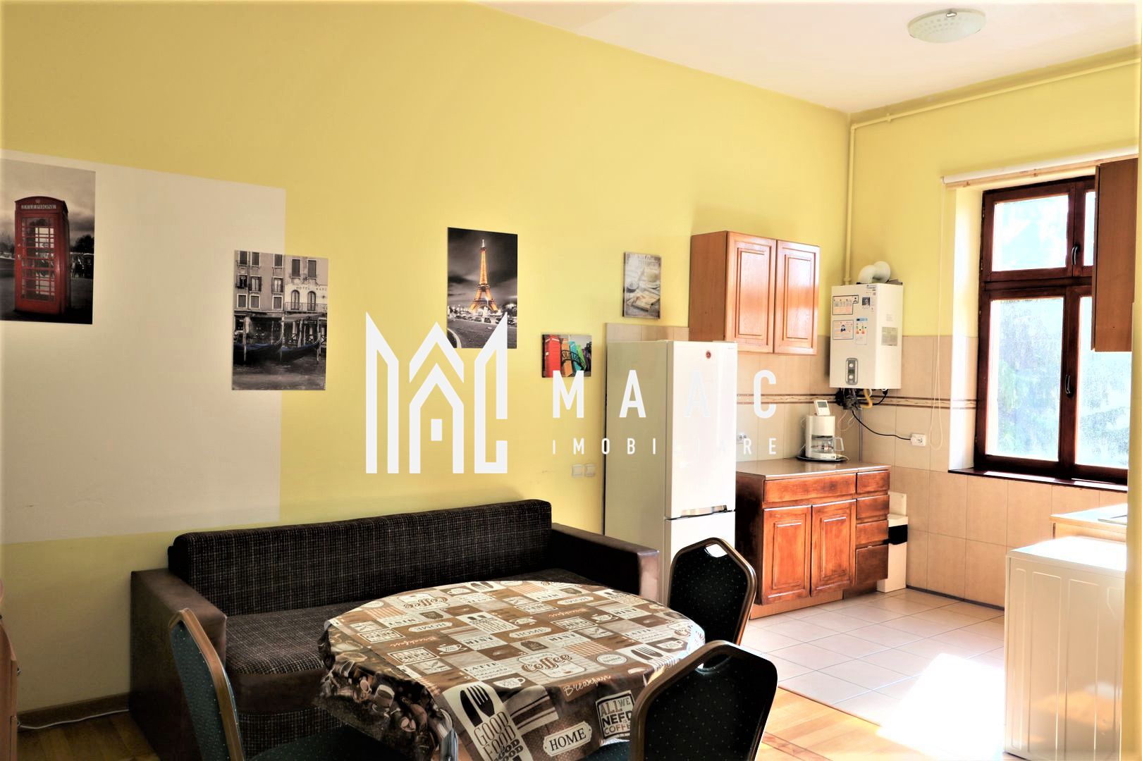 Apartament 2 camere |  82 mp utili | pietonala N. Balcescu — fotografia 9