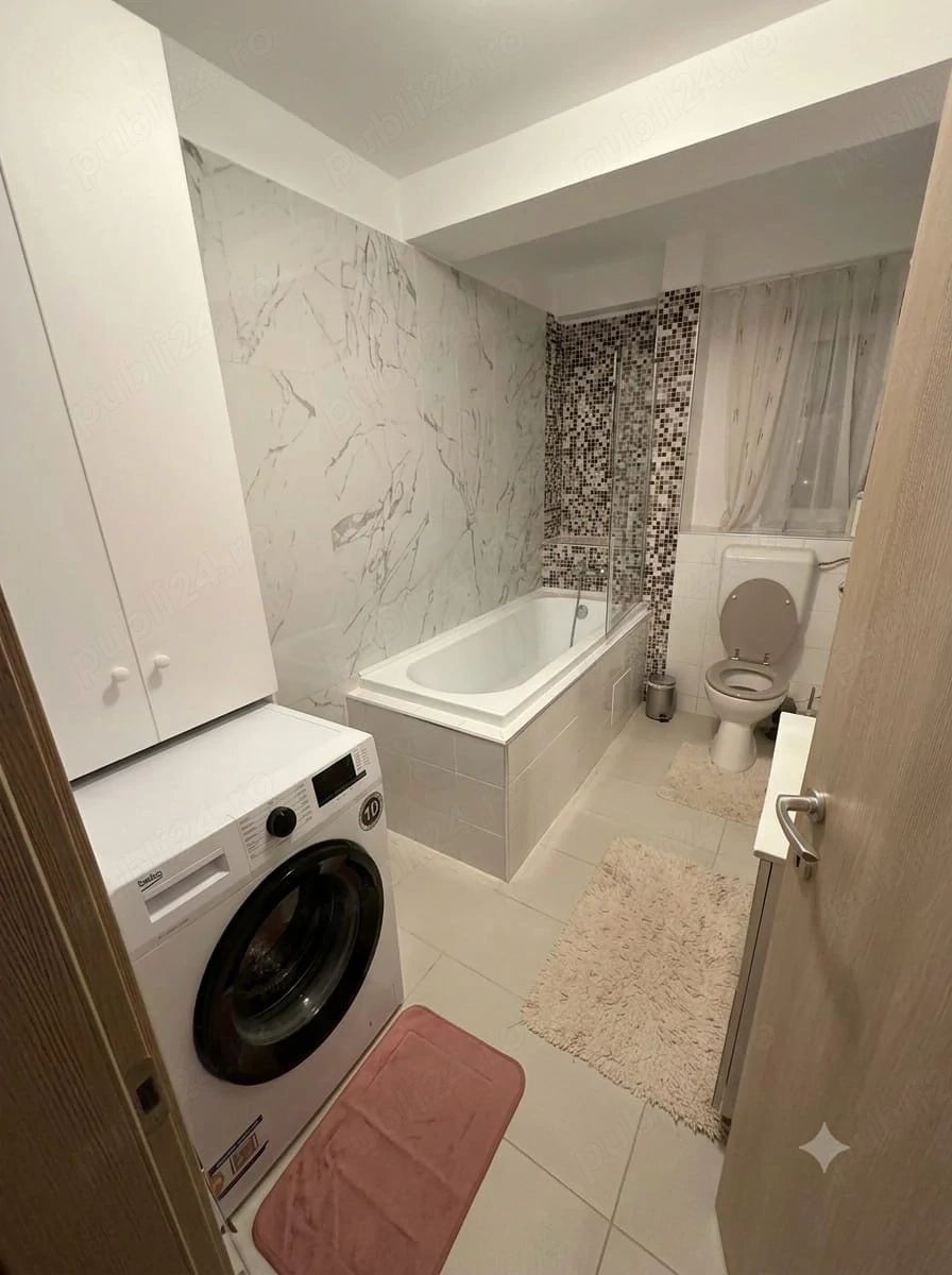 Apartament 3 camere | Bloc boutique | Prima închiriere | Giulesti — fotografia 4