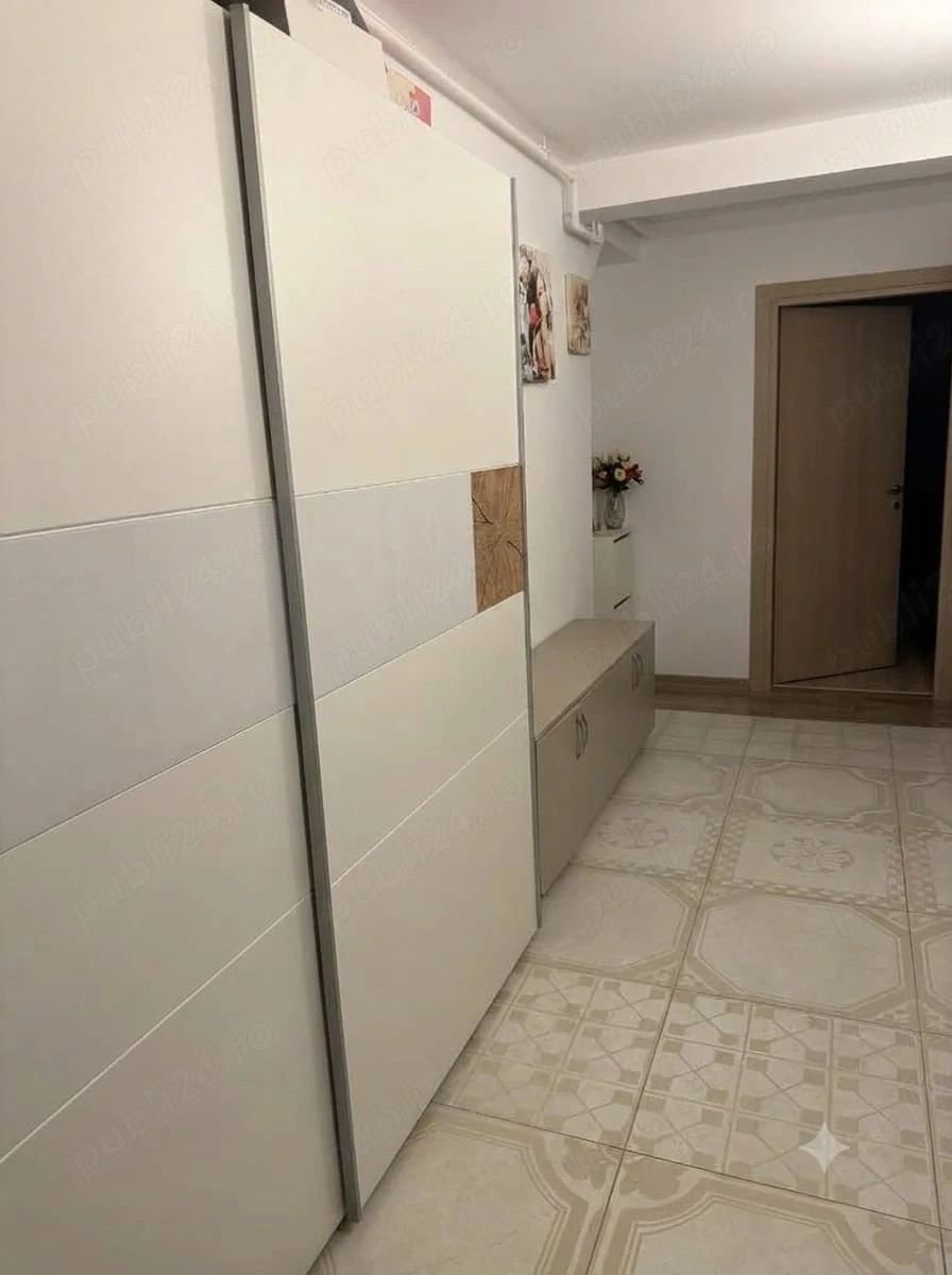 Apartament 3 camere | Bloc boutique | Prima închiriere | Giulesti — fotografia 5