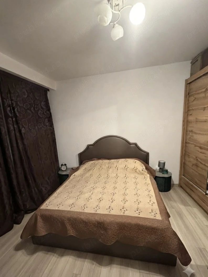 Apartament 3 camere | Bloc boutique | Prima închiriere | Giulesti — fotografia 6