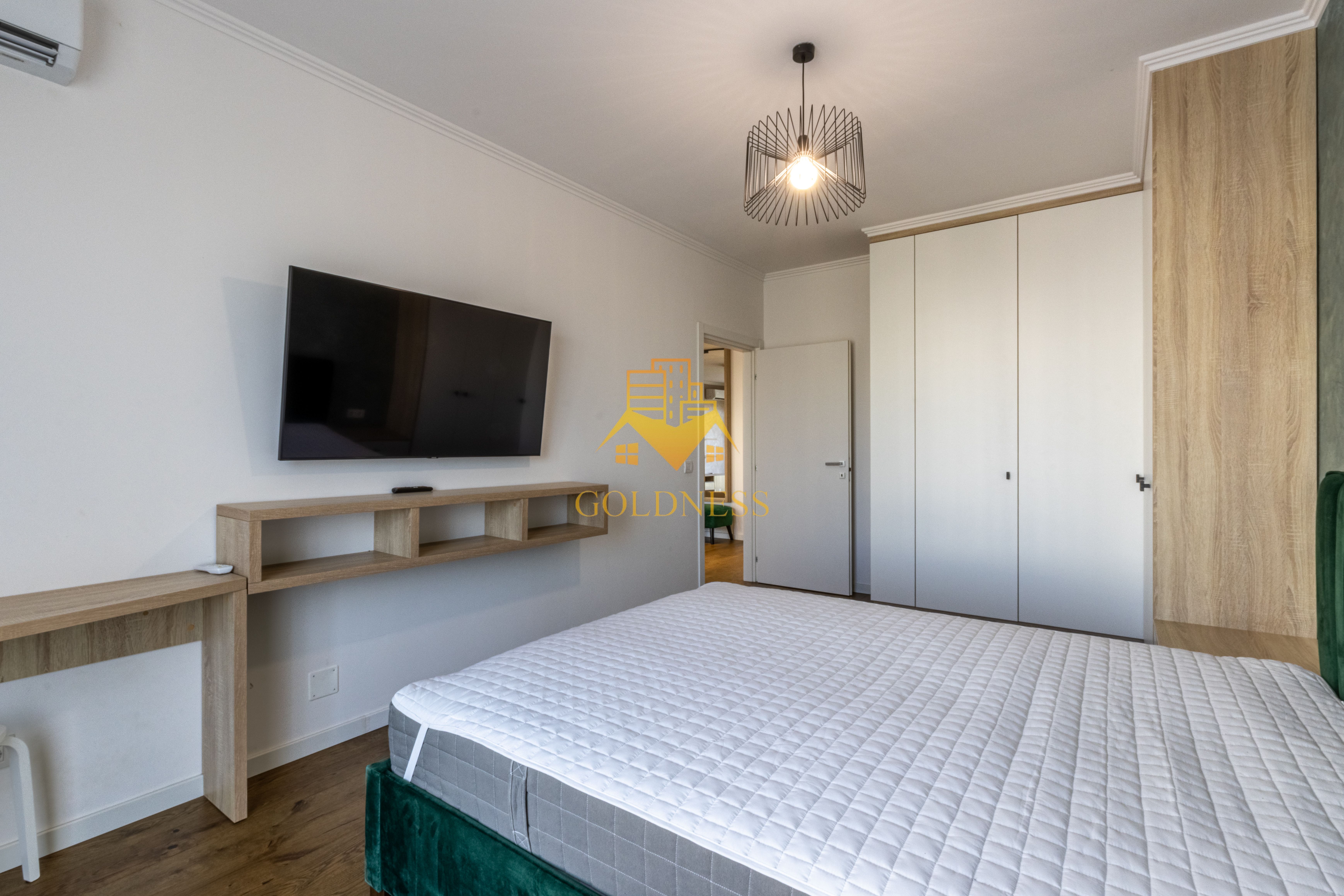 2 Camere de Lux,Marasti, Parcare Record Park, The Office, 21 Decembrie — fotografia 2