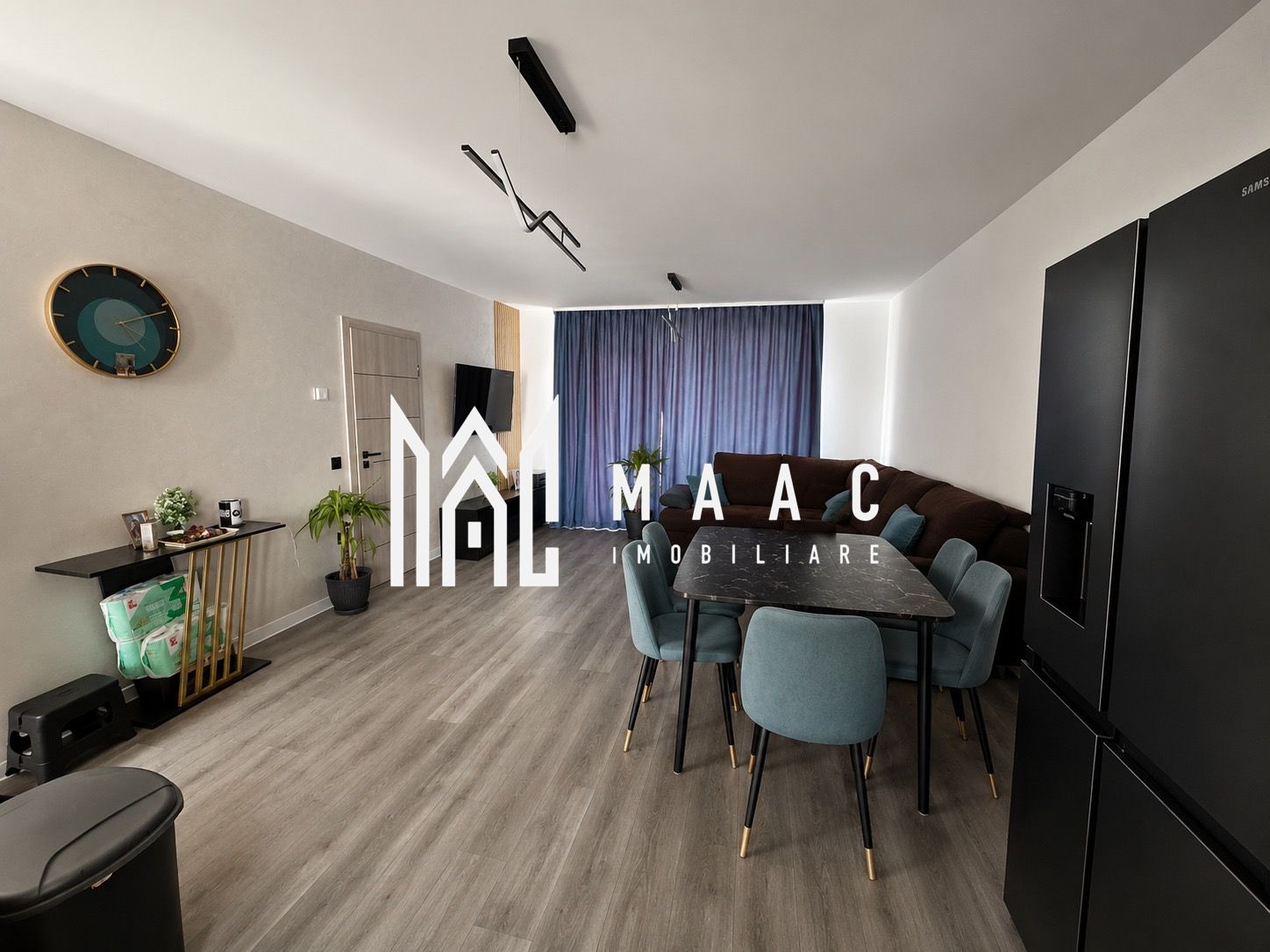 Casa 3 Camere I Modern I Curte I Loc ParcareI Calea Cisnadiei