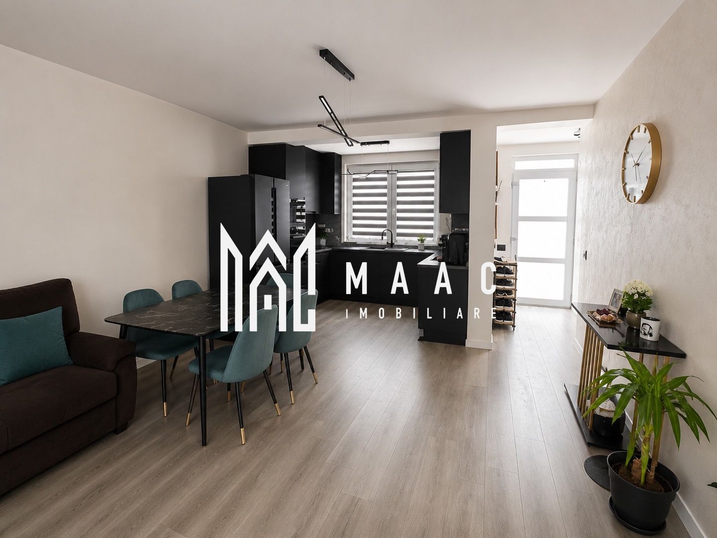 Casa 3 Camere I Modern I Curte I Loc ParcareI Calea Cisnadiei — fotografia 11