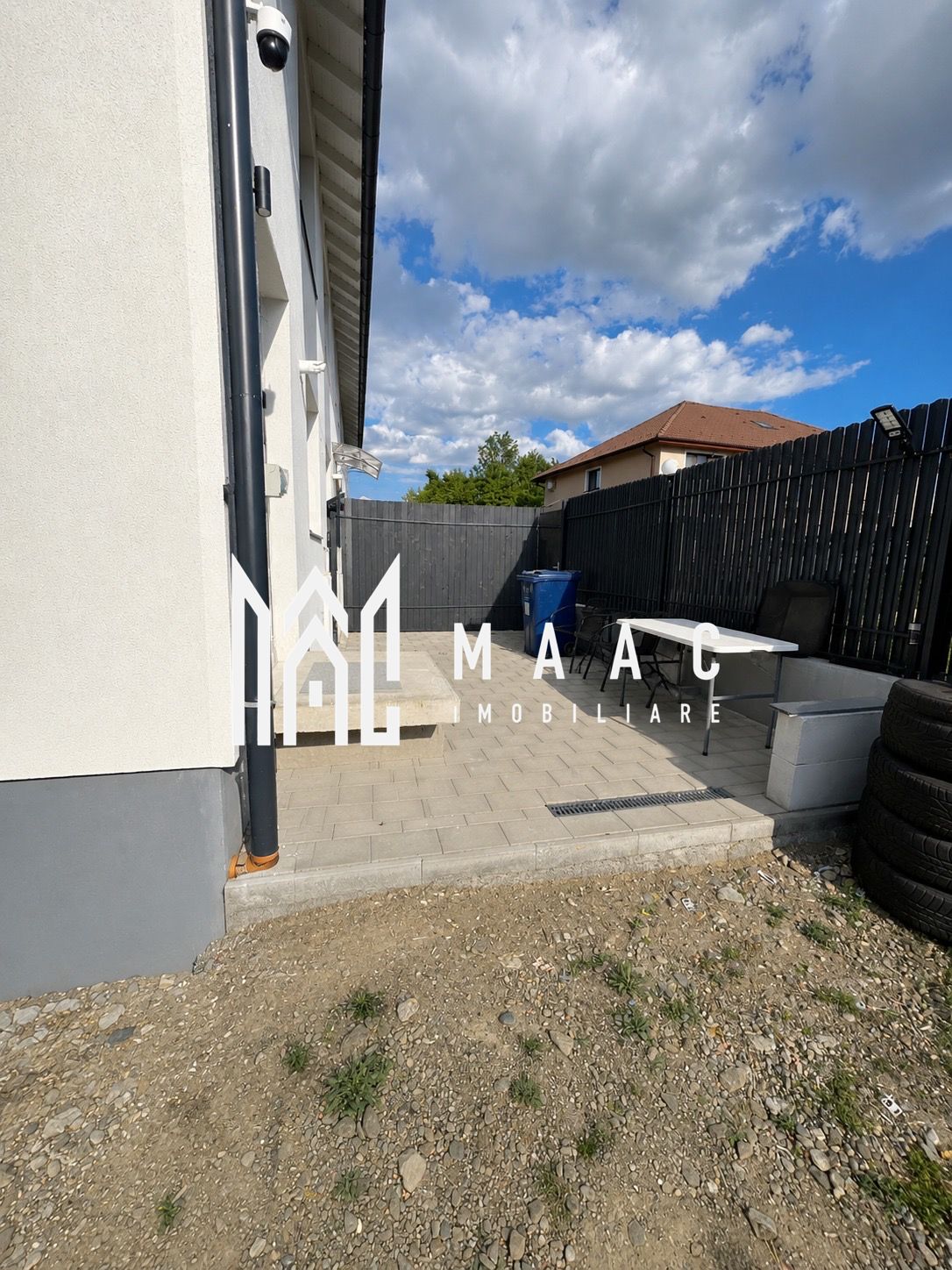 Casa 3 Camere I Modern I Curte I Loc ParcareI Calea Cisnadiei — fotografia 12