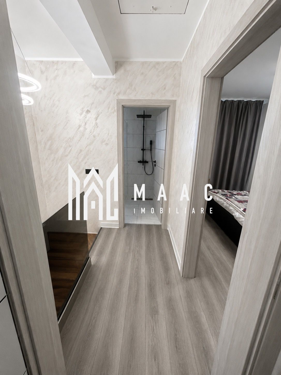 Casa 3 Camere I Modern I Curte I Loc ParcareI Calea Cisnadiei — fotografia 3
