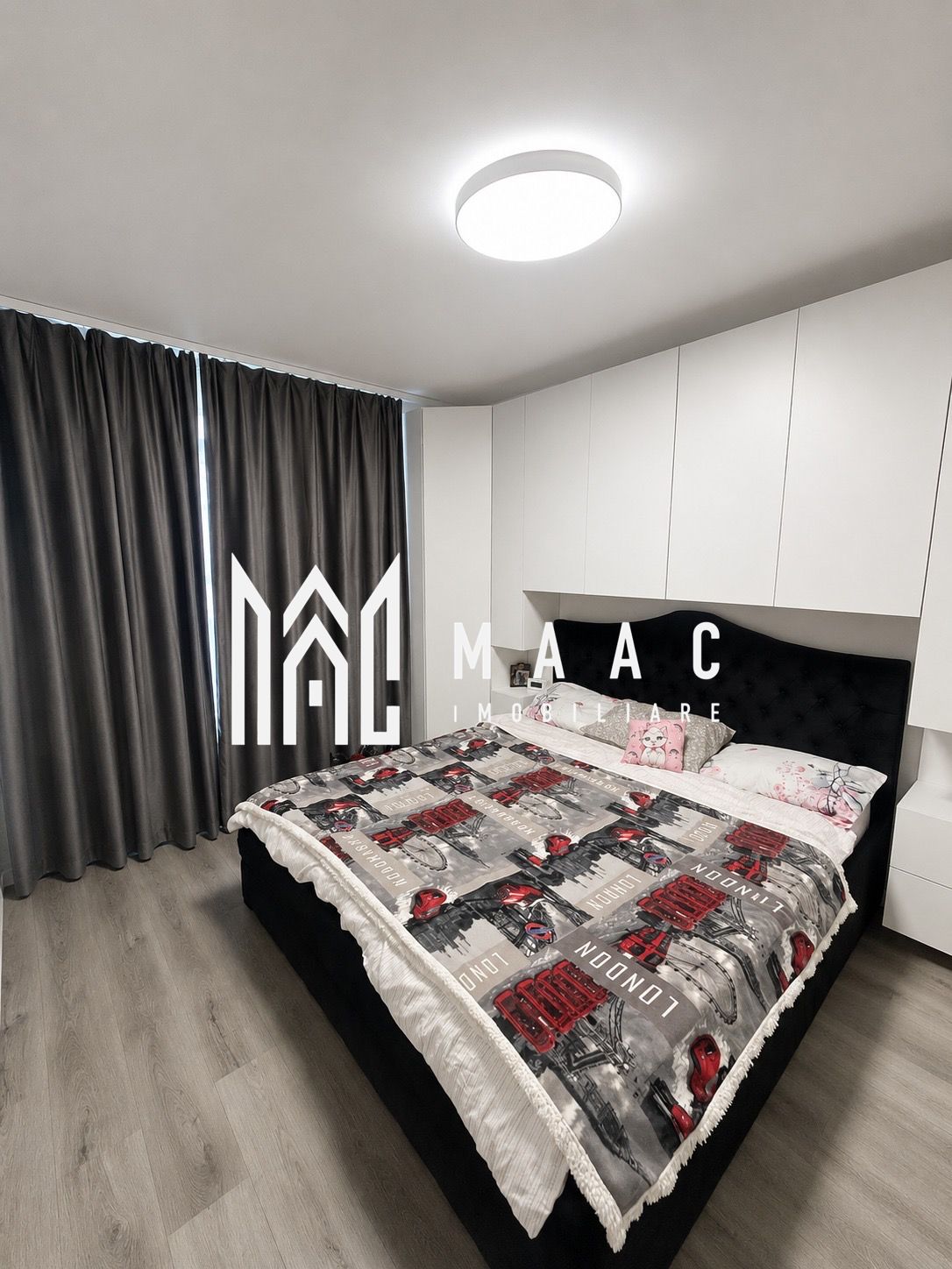 Casa 3 Camere I Modern I Curte I Loc ParcareI Calea Cisnadiei — fotografia 4