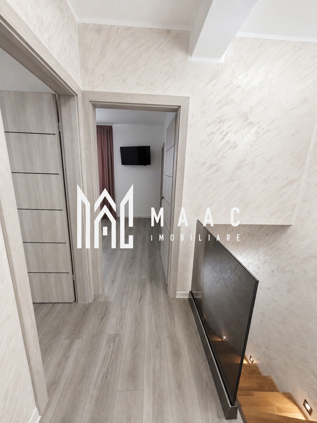 Casa 3 Camere I Modern I Curte I Loc ParcareI Calea Cisnadiei — fotografia 9