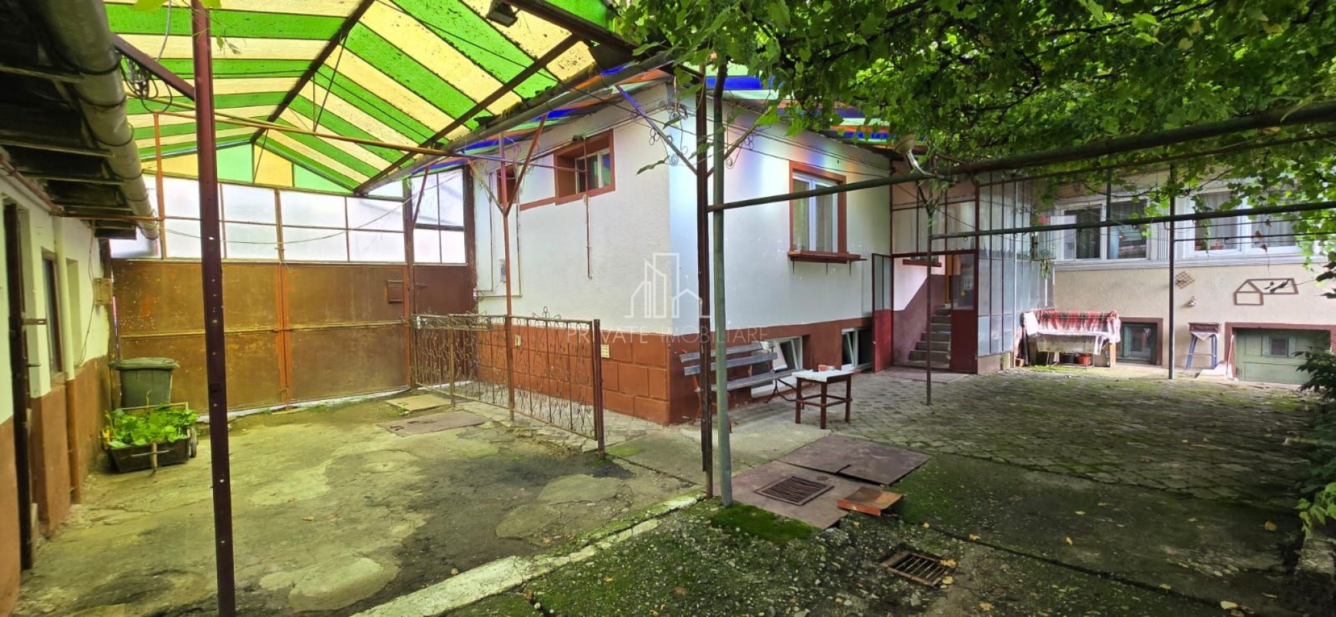 Casa de Vanzare, Ilarie Chendi, Sighisoara