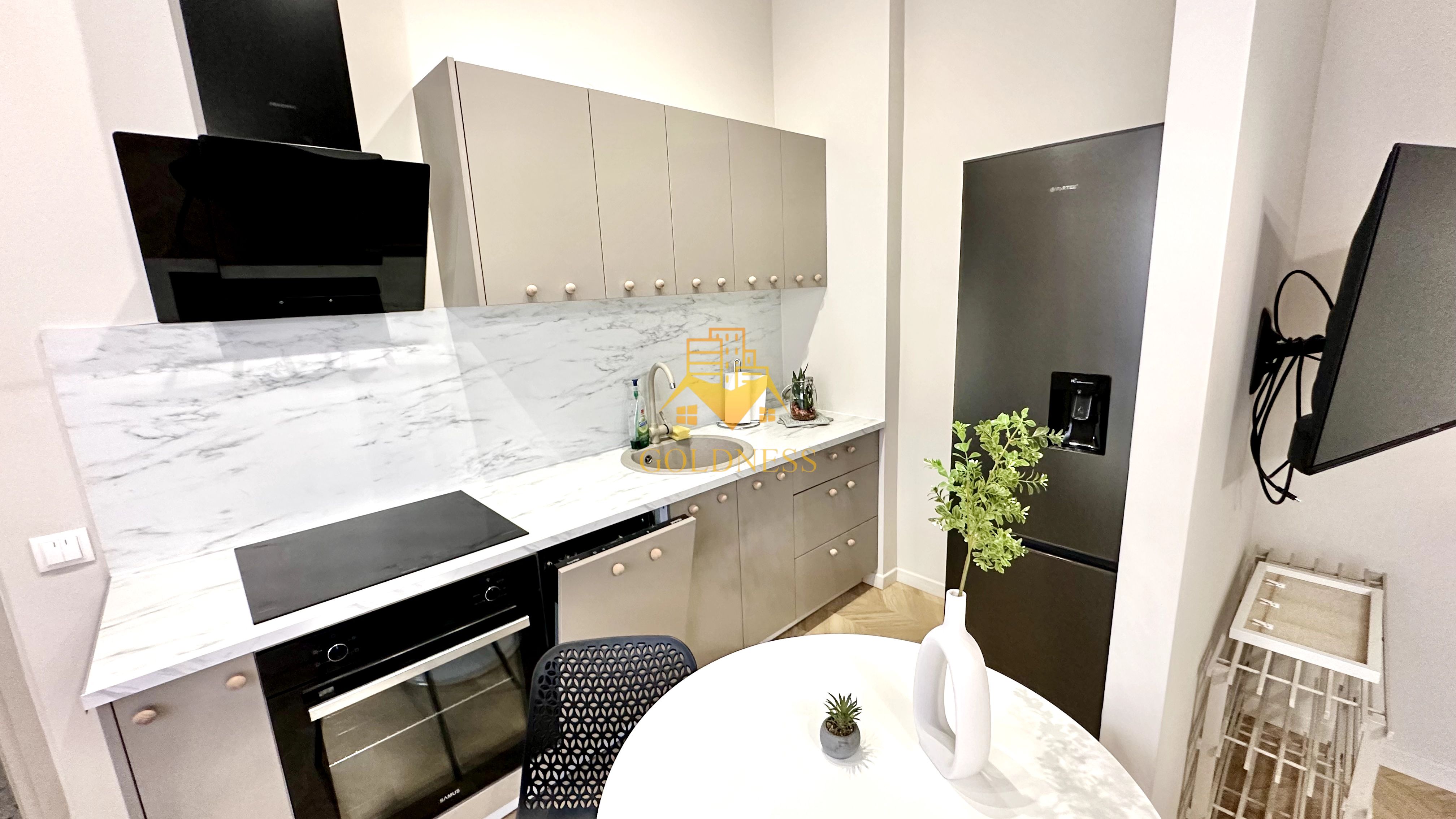 2 camere, gradina, Pet-Friendly, Zona Centrala, NTT Data — fotografia 5