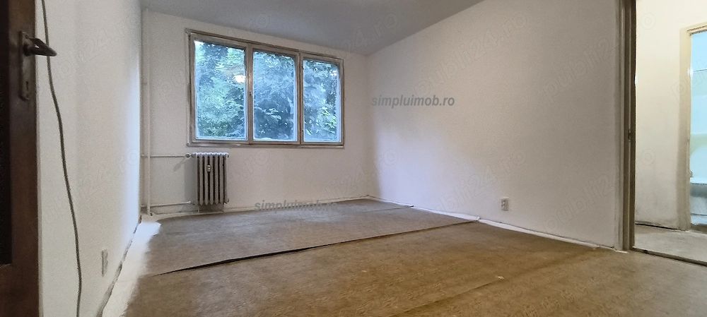 3 Camere De Renovat Etaj Intermediar Brancoveanu — fotografia 3