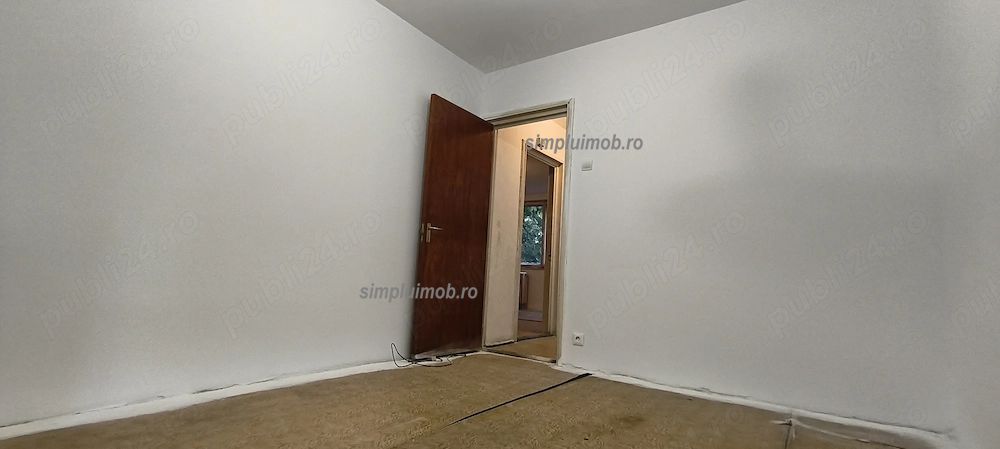3 Camere De Renovat Etaj Intermediar Brancoveanu — fotografia 4