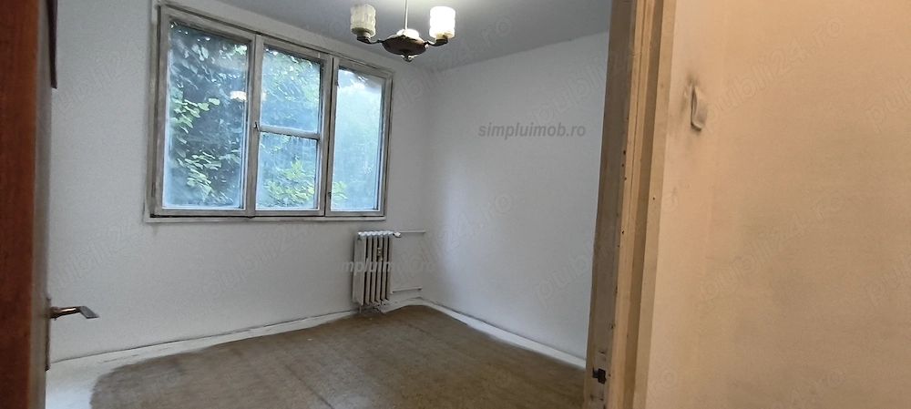 3 Camere De Renovat Etaj Intermediar Brancoveanu — fotografia 5