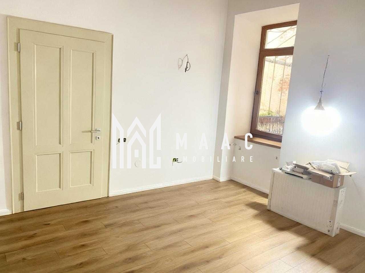 Apartament 3 camere | 80 MPU | Renovat | Ultracentral — fotografia 3