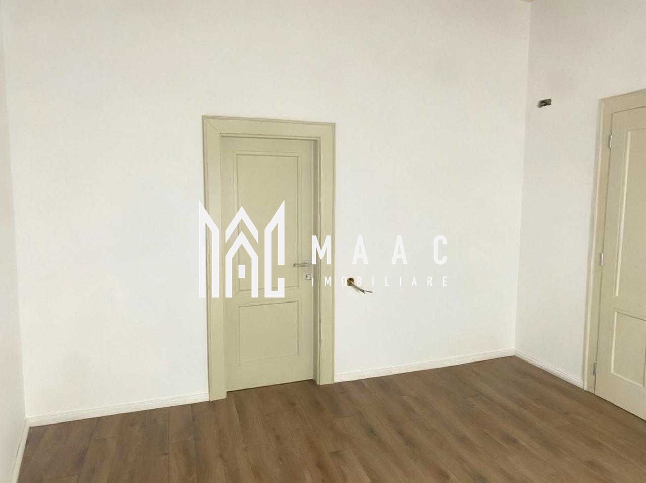 Apartament 3 camere | 80 MPU | Renovat | Ultracentral — fotografia 4
