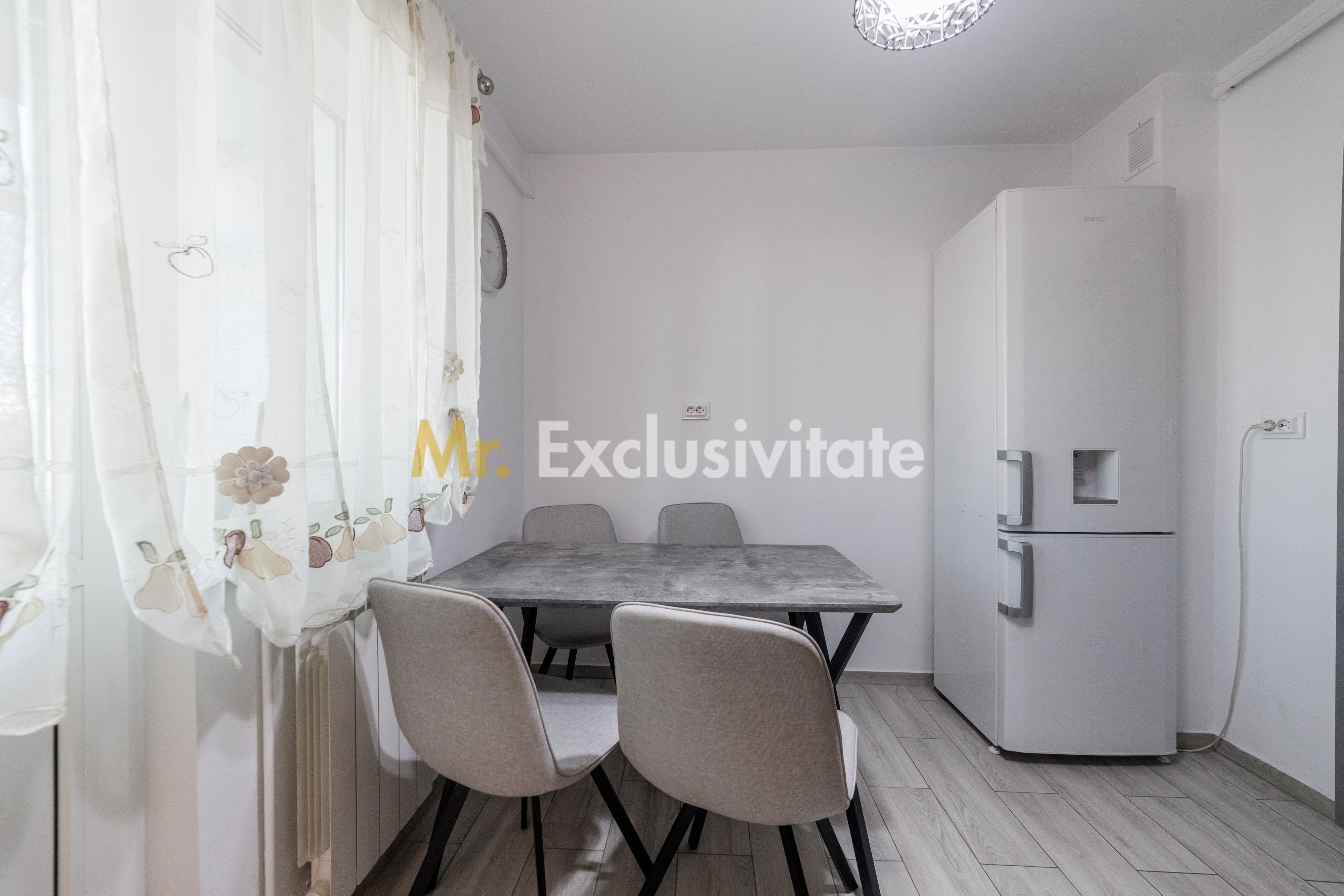 Apartament 3 camere, decomandat, Eremia Grigorescu — fotografia 10