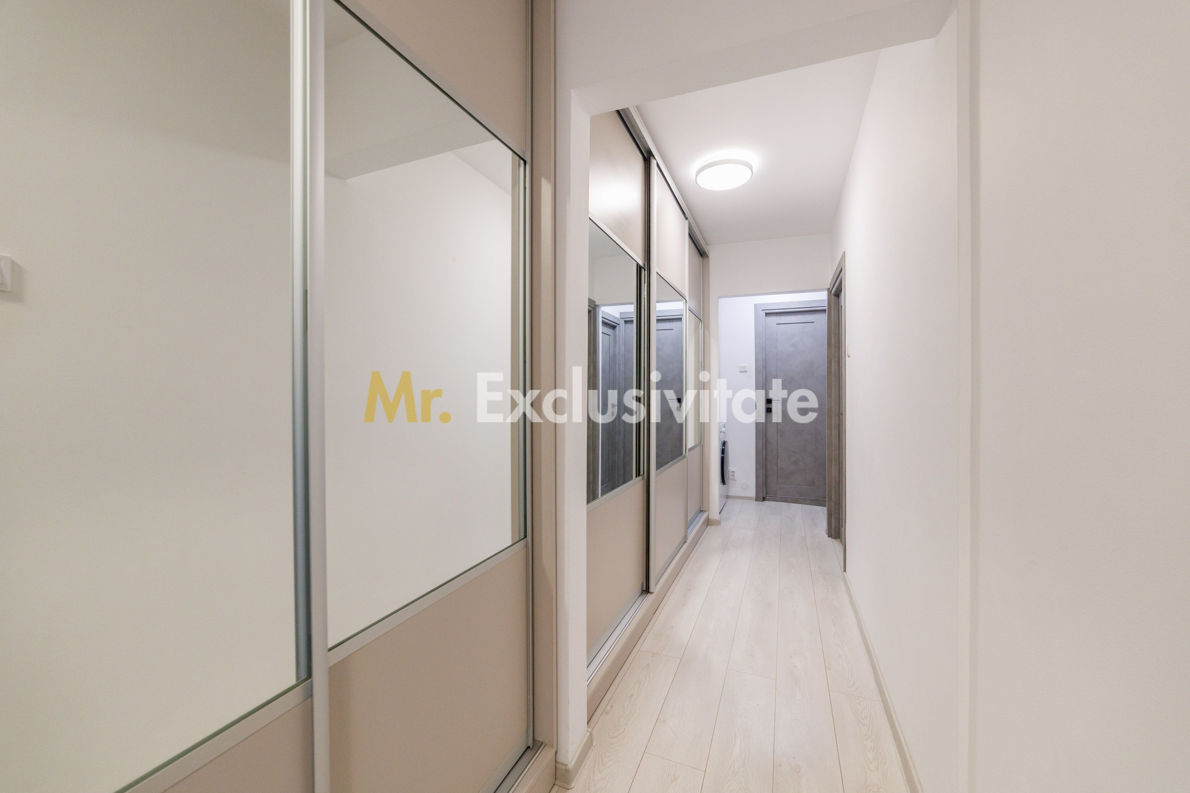 Apartament 3 camere, decomandat, Eremia Grigorescu — fotografia 13