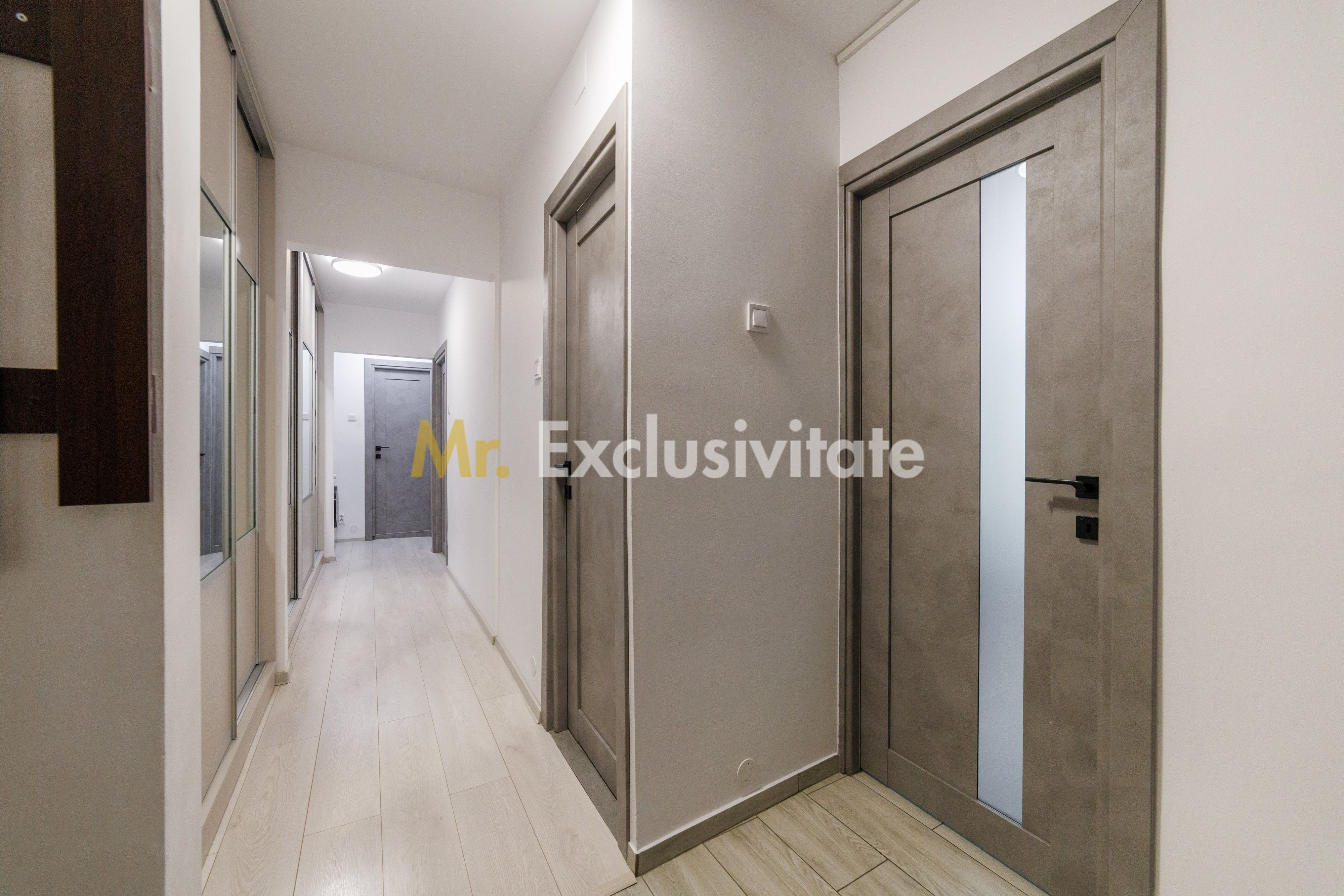Apartament 3 camere, decomandat, Eremia Grigorescu — fotografia 14