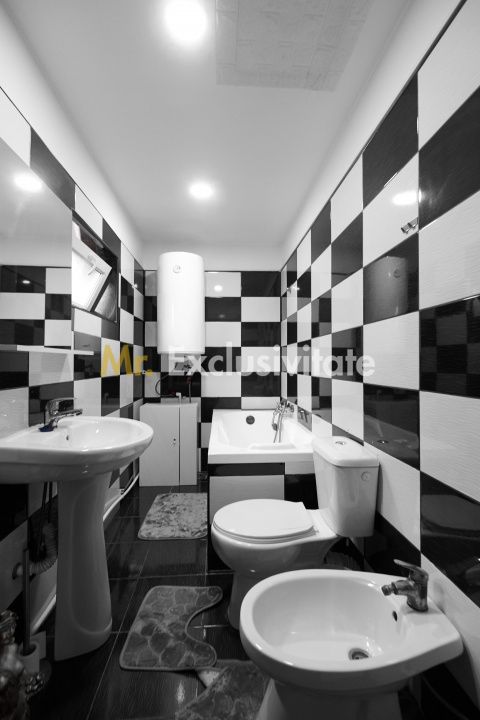 Casa  + anexa în Com.  Petresti, Sat Gherghesti - Dambovița — fotografia 11