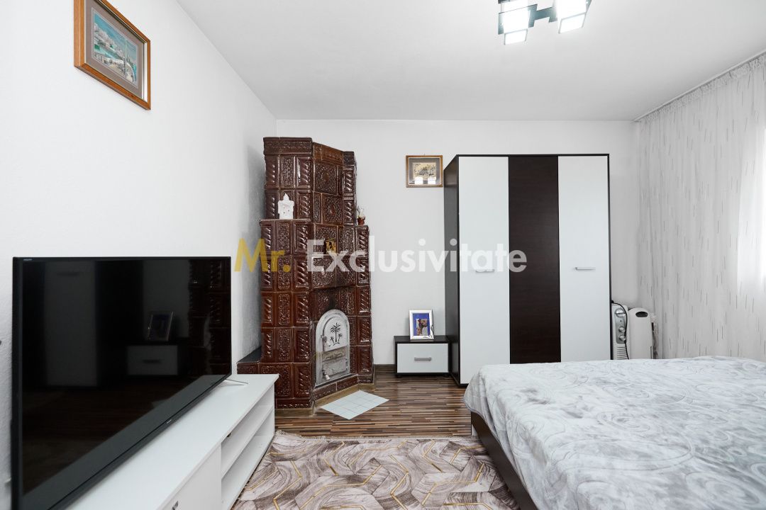 Casa  + anexa în Com.  Petresti, Sat Gherghesti - Dambovița — fotografia 2