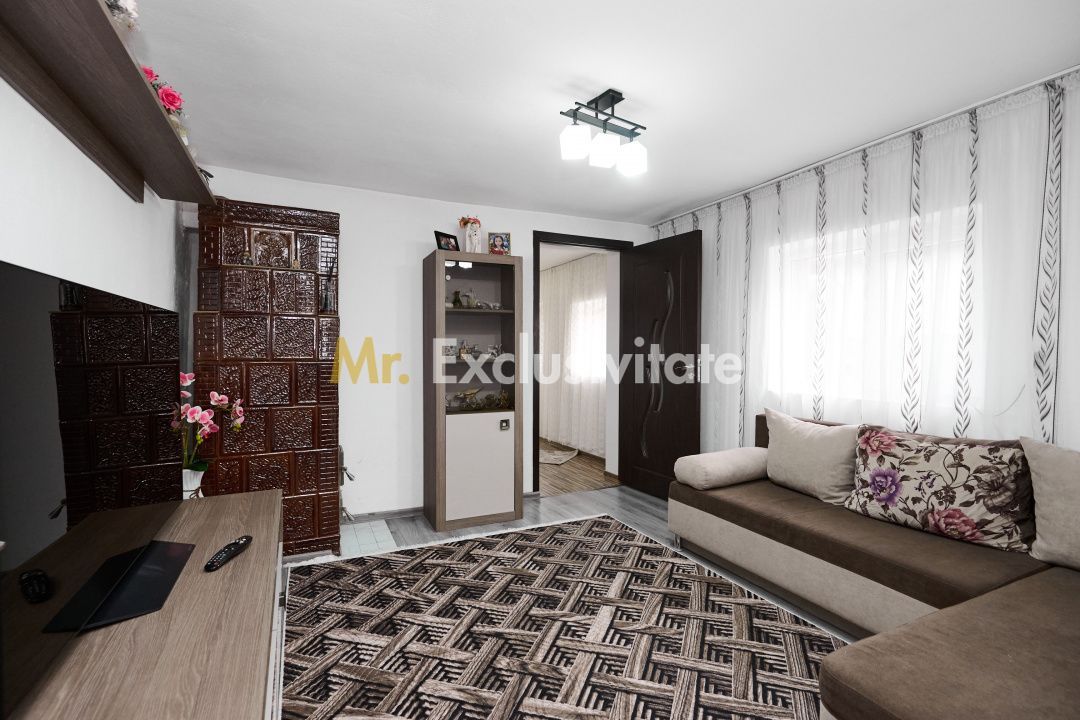 Casa  + anexa în Com.  Petresti, Sat Gherghesti - Dambovița — fotografia 3