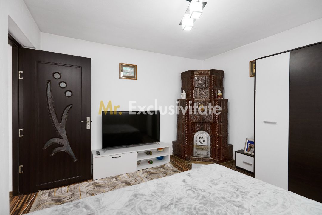 Casa  + anexa în Com.  Petresti, Sat Gherghesti - Dambovița — fotografia 4