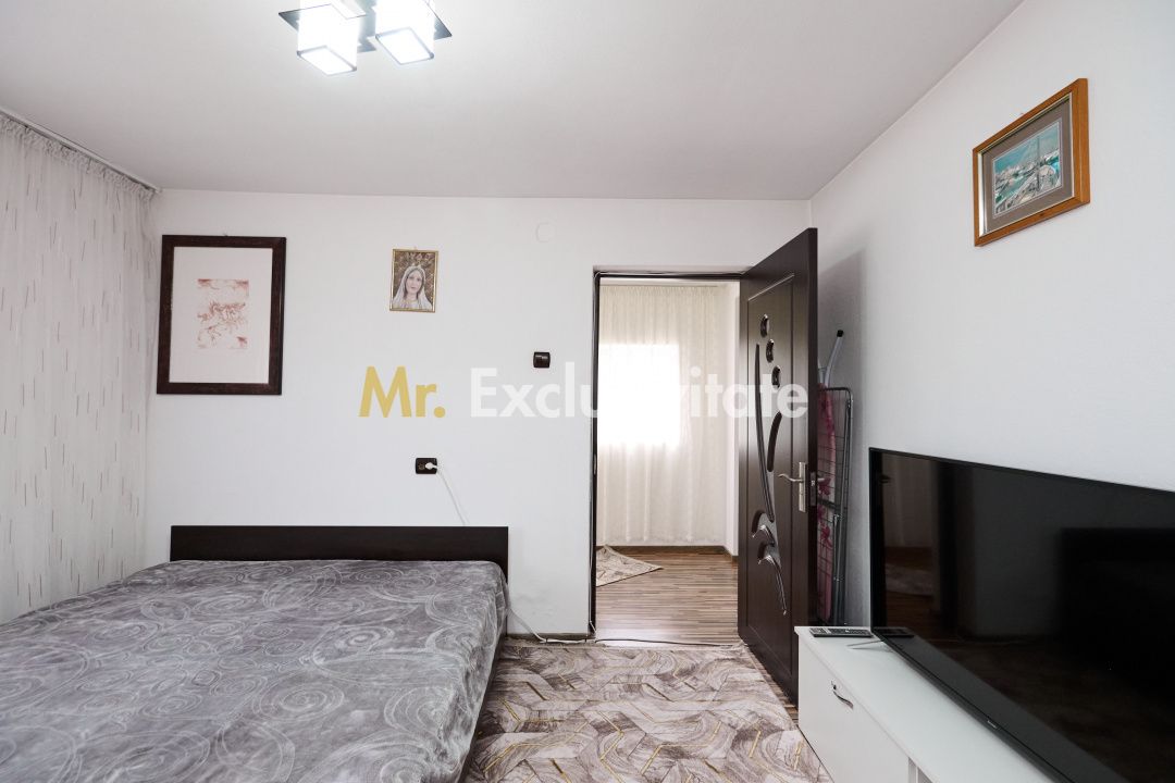 Casa  + anexa în Com.  Petresti, Sat Gherghesti - Dambovița — fotografia 5