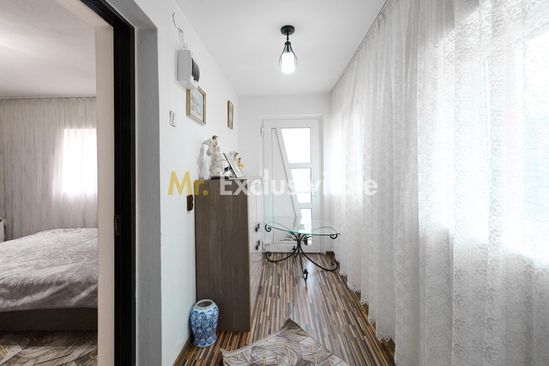 Casa  + anexa în Com.  Petresti, Sat Gherghesti - Dambovița — fotografia 6
