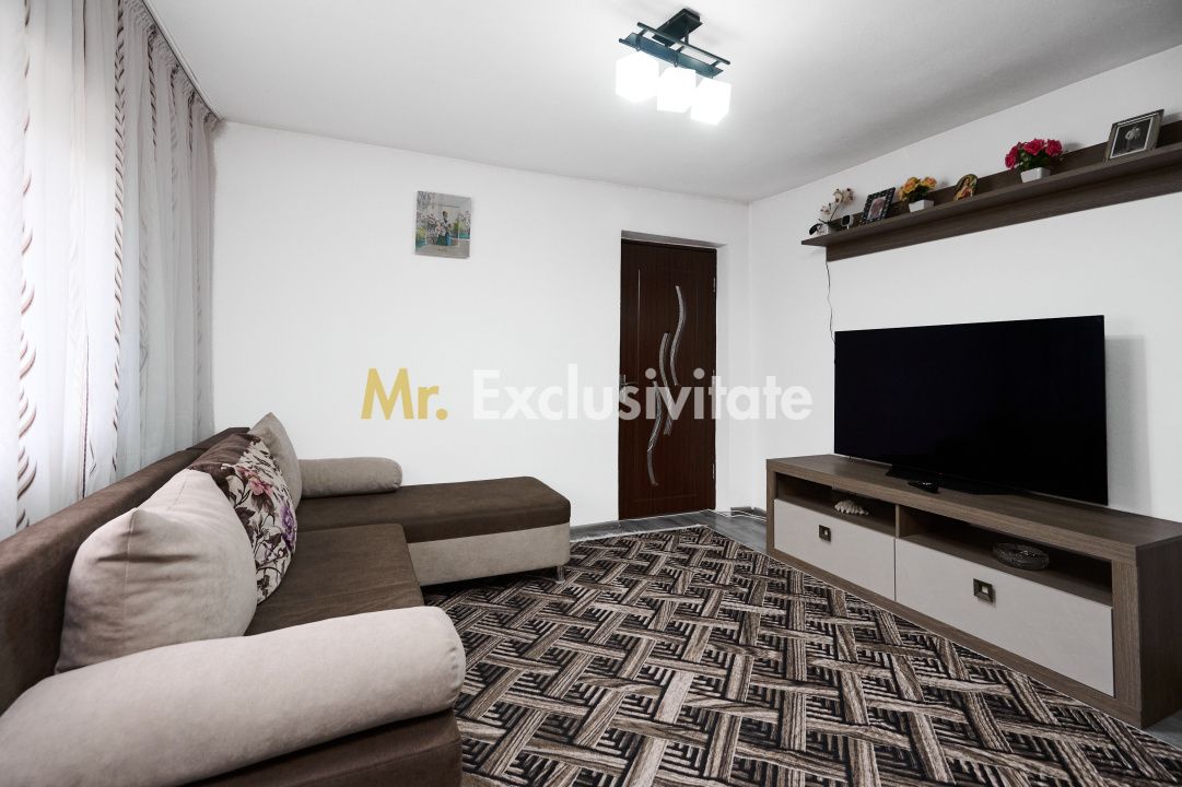 Casa  + anexa în Com.  Petresti, Sat Gherghesti - Dambovița — fotografia 7