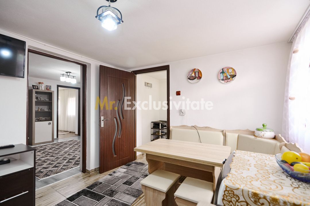 Casa  + anexa în Com.  Petresti, Sat Gherghesti - Dambovița — fotografia 9