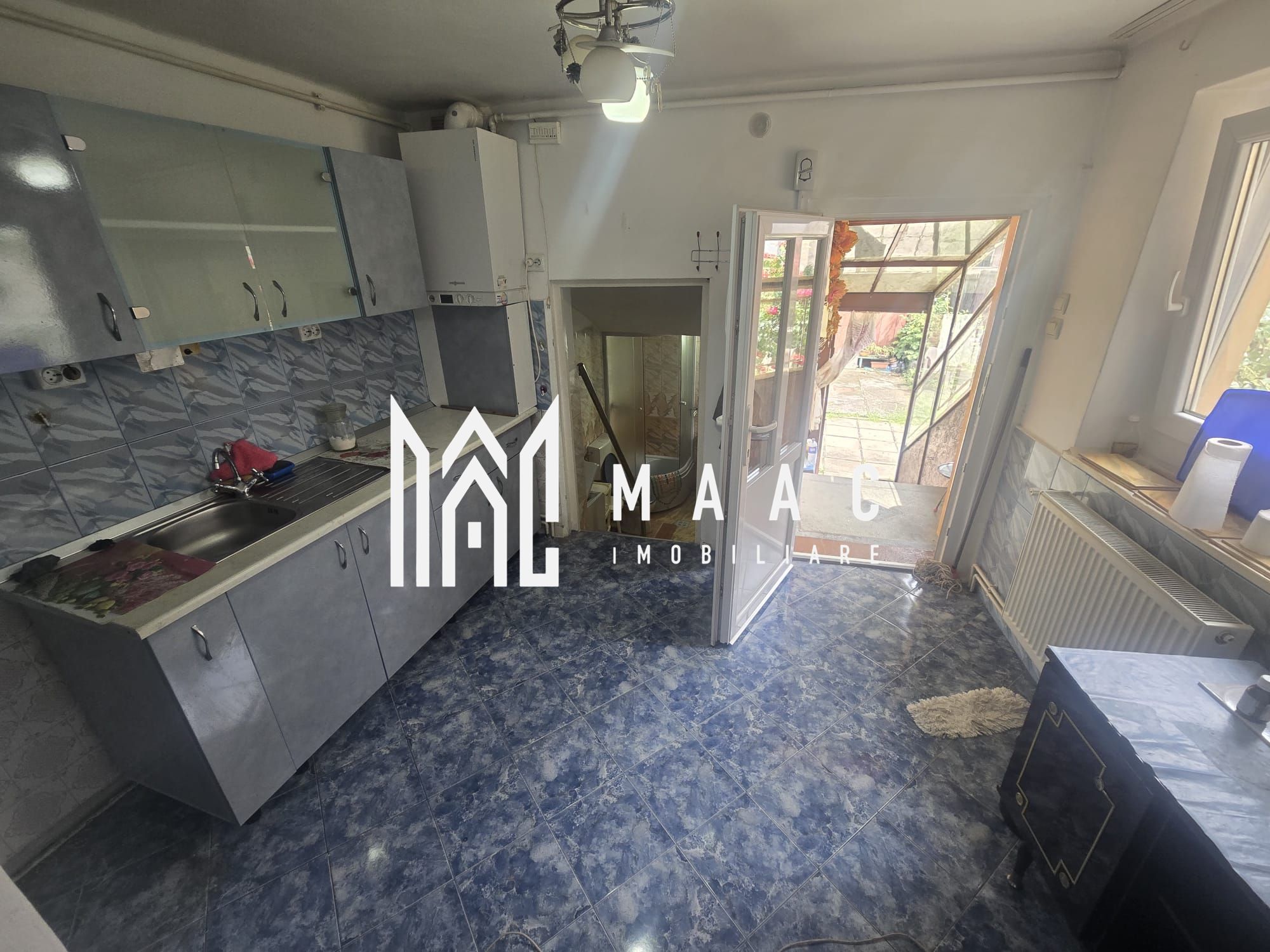 Apartament 2 camere la casa GARAJ Pivnita Zona Garii — fotografia 10