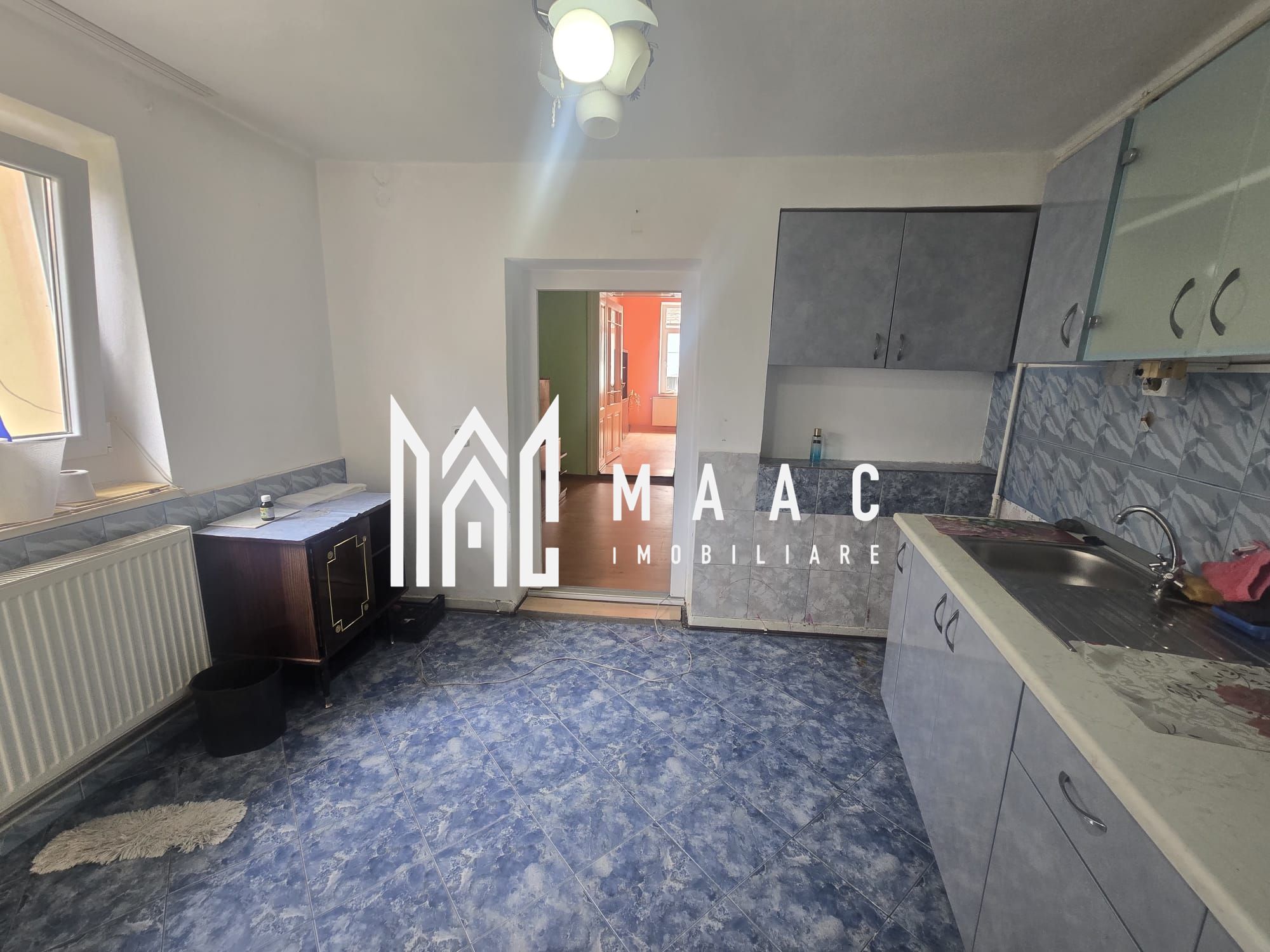 Apartament 2 camere la casa GARAJ Pivnita Zona Garii — fotografia 3