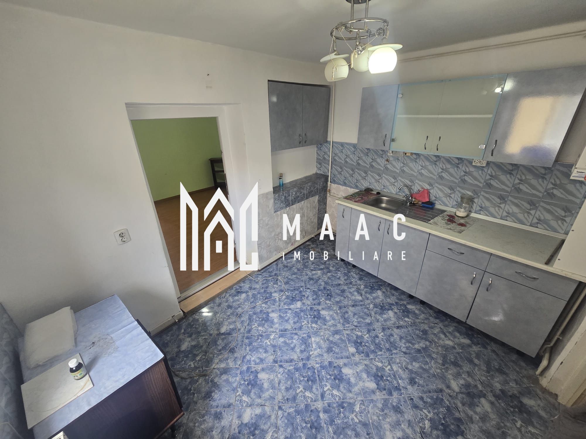 Apartament 2 camere la casa GARAJ Pivnita Zona Garii — fotografia 4