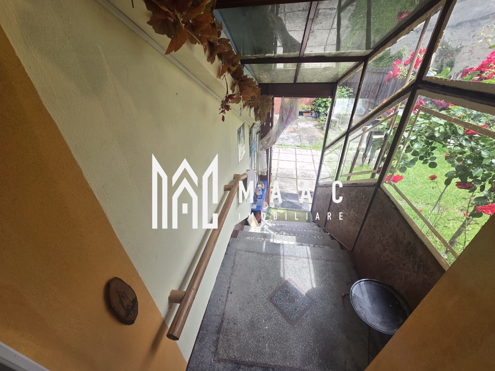 Apartament 2 camere la casa GARAJ Pivnita Zona Garii — fotografia 9