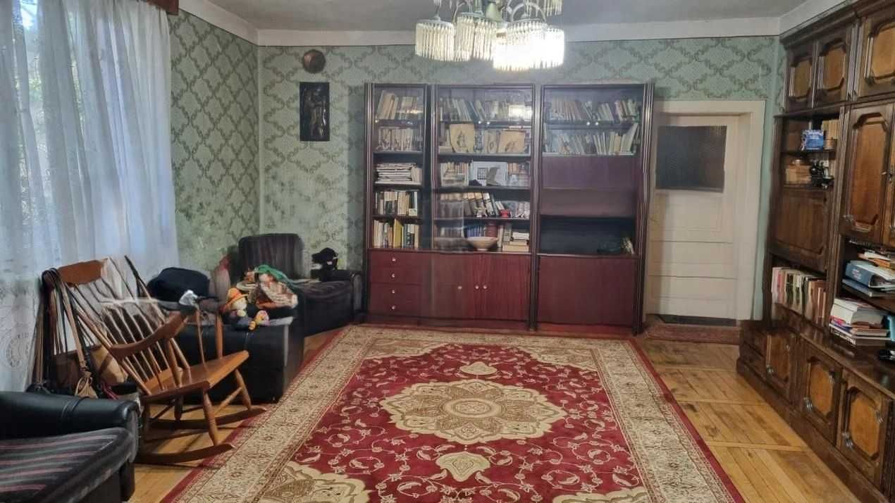 Casa de vanzare cu 4 camere, 110 mp, Satu Mare, zona 14 Mai — fotografia 4