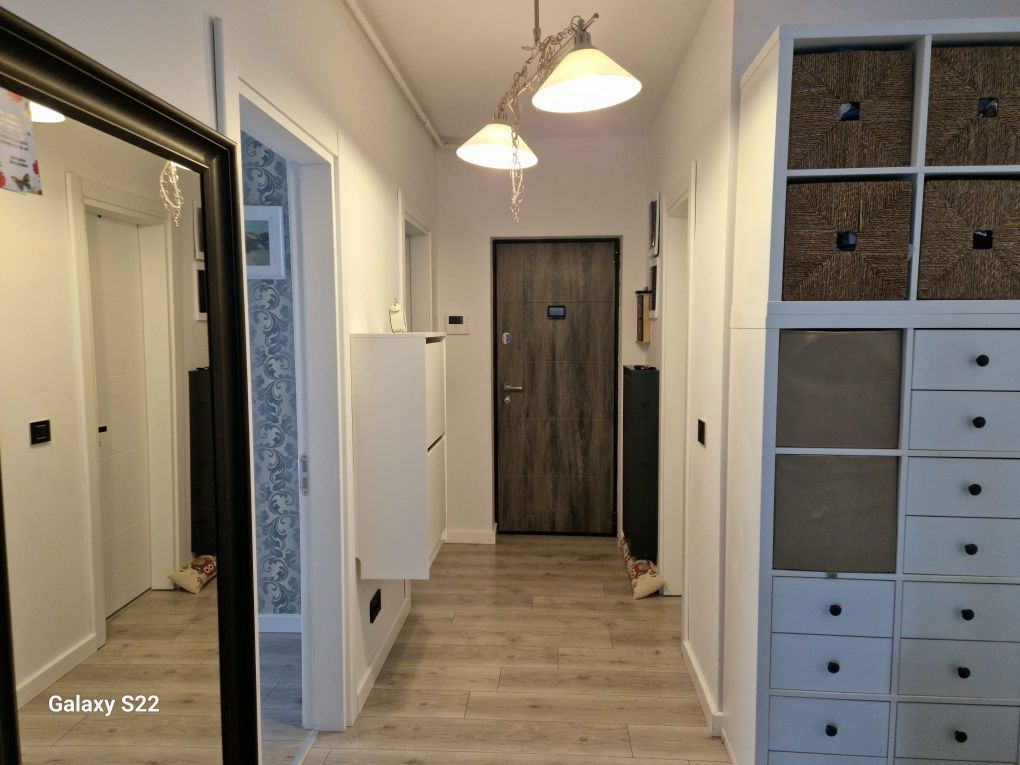 Apartament 4 camere Sisesti- Baneasa — fotografia 4