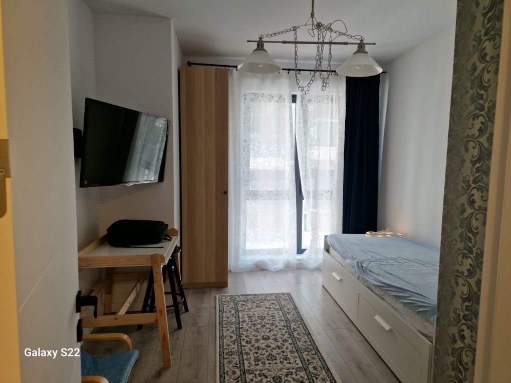 Apartament 4 camere Sisesti- Baneasa — fotografia 5